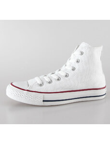 Zapatos CONVERSE - Chuck taylor todas las estrellas - Óptico blanco - M7650