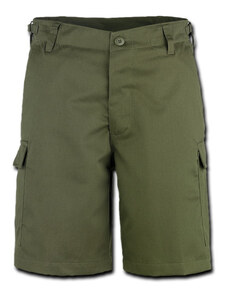 Pantalones cortos de hombre BRANDIT - Combate Aceituna - 2006/1