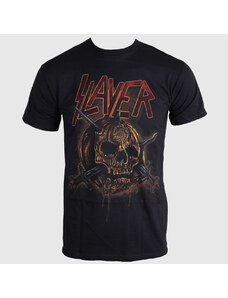 Camiseta para hombre Slayer - Calabaza - ROCK OFF - SLAYTEE20MB