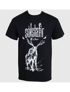 Camiseta metalica de los hombres Sólstafir - Tilberi - RAZAMATAZ - ST1859