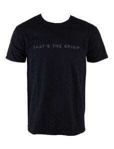 Camiseta metalica de los hombres Bring Me The Horizon - Eso es El espíritu - ROCK OFF - BMTHTS36MB