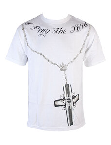 Camiseta duro de los hombres - confesiones 2 - MAFIOSO - 54006