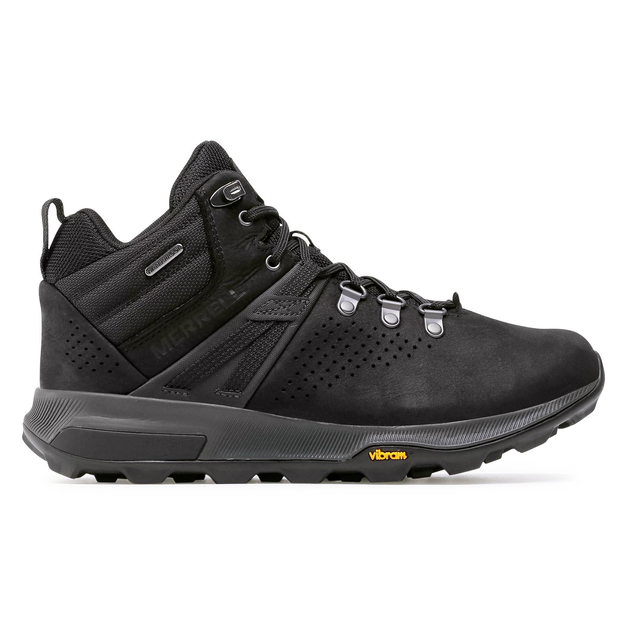merrell zion approach mid
