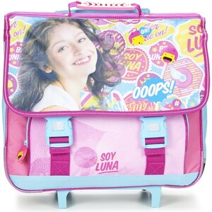 Cartable top soy luna