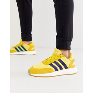 Adidas i 5923 hombre amarillas best sale