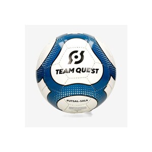 Calcetas Team Quest - Azul - Calcetas Fútbol Hombre