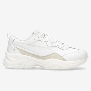 Puma Cilia - Blanco - Zapatillas Mujer , ahora Sprinter Sports - GLAMI.es