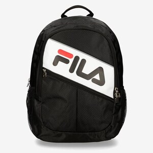 Mochila Fila - Gris - Mochila Instituto 