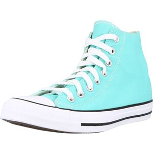 Converse turquesa hotsell