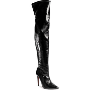 Botas mosqueteras guess new arrivals