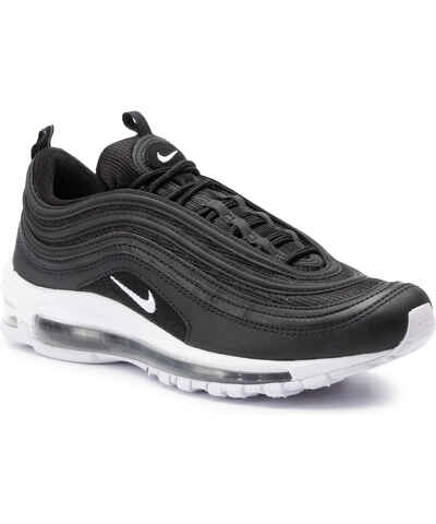 nike 97 negros