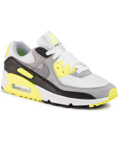 zapatillas air max grises