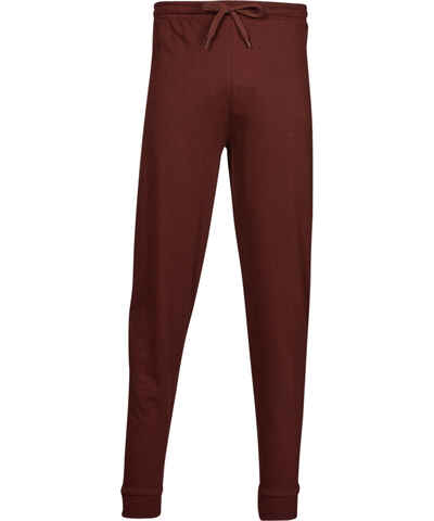 Pantalón jogger para hombre rojo Bolf XW01-A