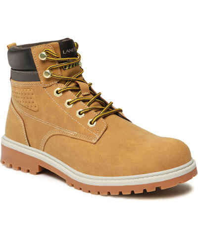 Botas de hombre discount amarillas