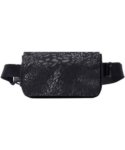 Bolso bandolera hombre - Lyfan - NEGRO