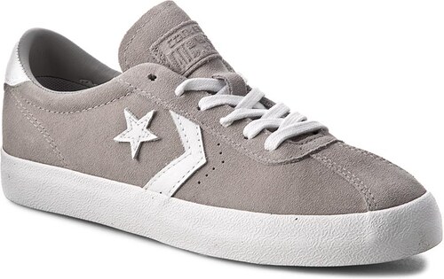 CONVERSE - Breakpoint 555924C Dolphin/Dolphin/White - GLAMI.es