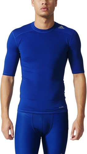 camiseta compresion adidas