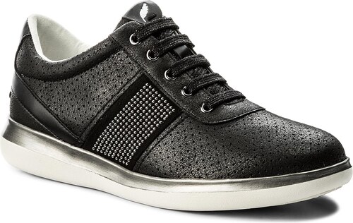 Sneakers - Gomesia B D828GB 0CD54 C9999 Black GLAMI.es
