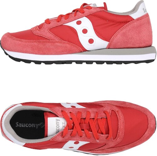 saucony hombre zapatos