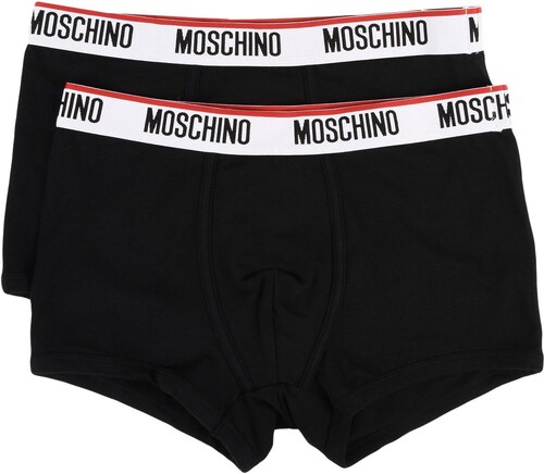 ropa interior moschino