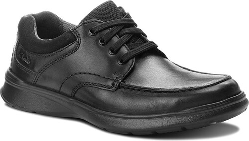 Zapatos CLARKS - Cotrell Edge 261373857 Smooth Leather GLAMI.es