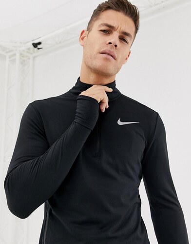 sudadera nike running