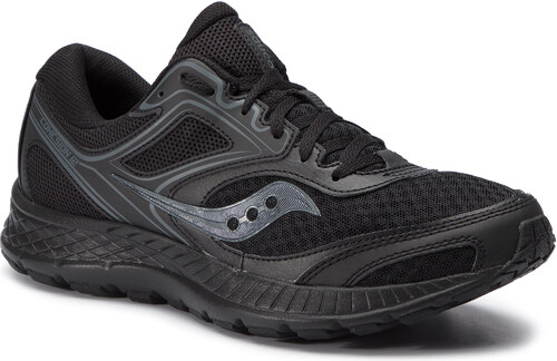 saucony cohesion 10 negro