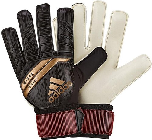 guantes para portero adidas