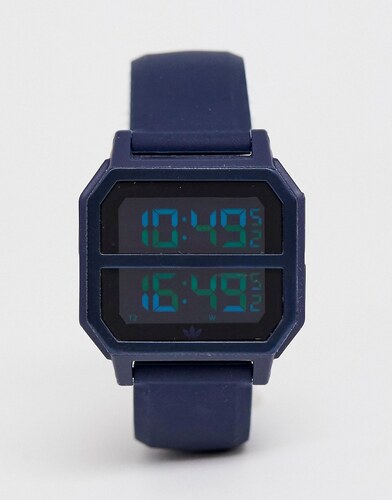 adidas relojes led