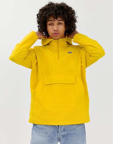 chaqueta adidas originals amarilla factory store 6a65b 32687
