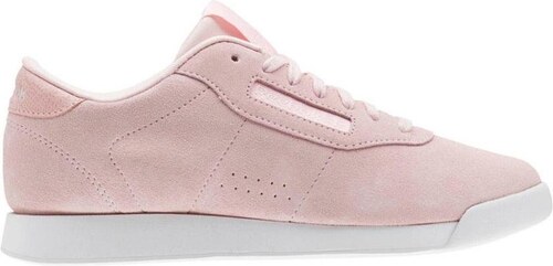 reebok princess beige