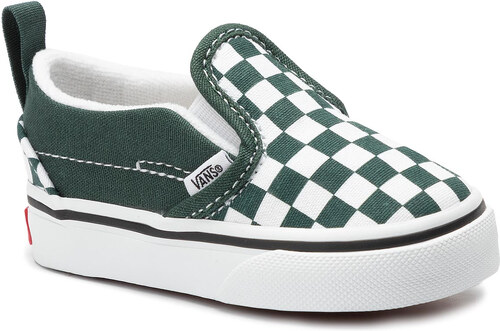 zapatos vans slip on