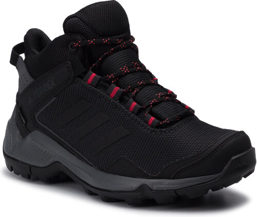 Zapatos - Terrex Eastrail Gtx F36761 Carbon/Cblack/Actpnk - GLAMI.es