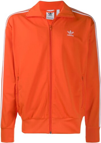 Adidas chaqueta Originals BB - Naranja -