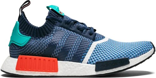 adidas zapatilla nmd_r1 ninos 