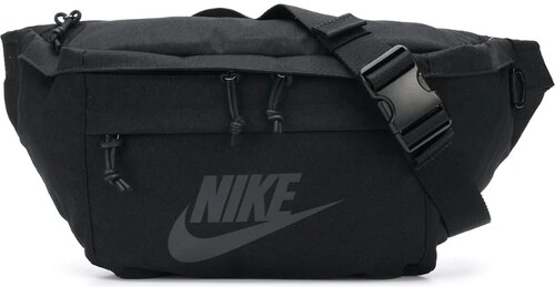 bandolera nike negro