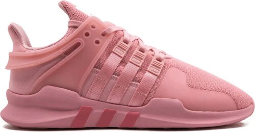 adidas zapatilla eqt support rosa