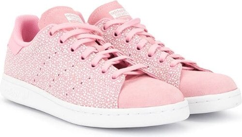 stan smith rosa