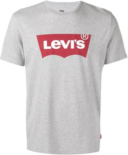 camiseta levis clasica