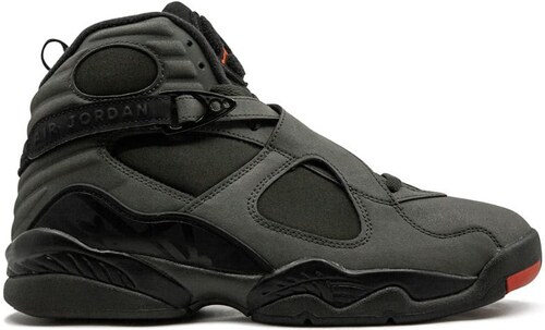 jordan 8 negro