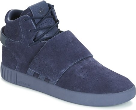zapatillas adidas altas