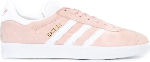 adidas zapatillas gazelle rosa