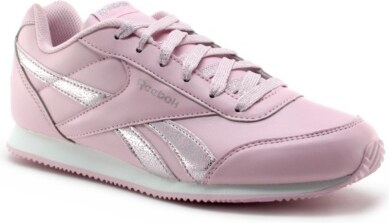 zapatillas reebok rosas