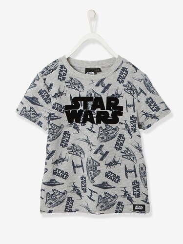 Camiseta Niños Star Wars