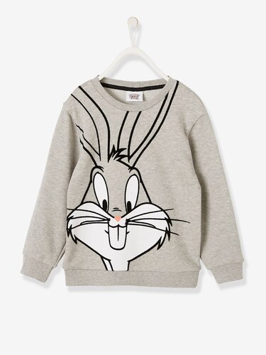 sudadera bugs bunny