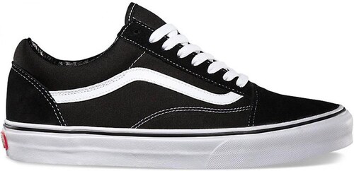 zapatillas vans old school mujer