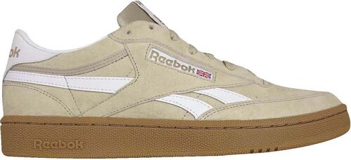 zapatillas reebok hombre beige