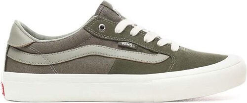 vans era 95 hombre gris