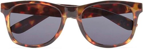 gafas vans hombre marron