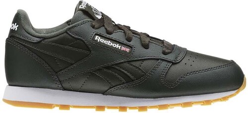 reebok classic negro